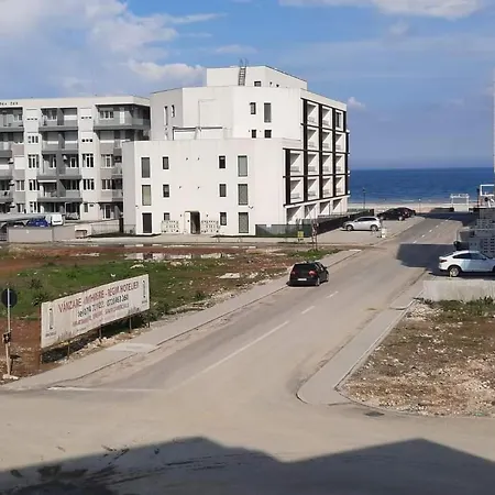 Apartment Patra's Mamaia Nord *