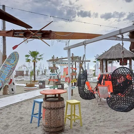 Patra's Mamaia Nord Năvodari