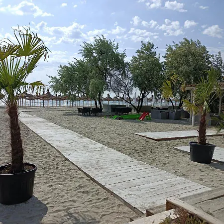 Apartment Patra's Mamaia Nord Navodari