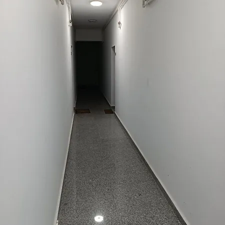 Apartment Patra's Mamaia Nord Navodari