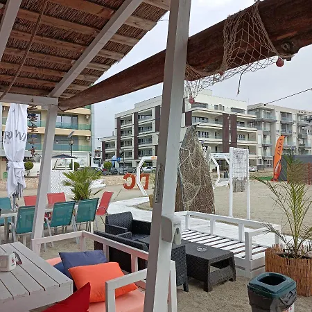Patra's Mamaia Nord *