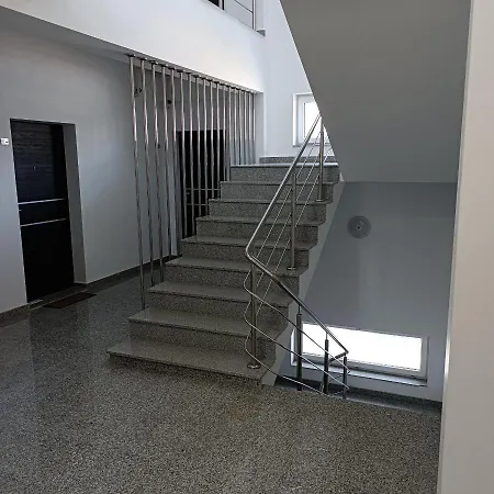 Patra's Mamaia Nord * Navodari