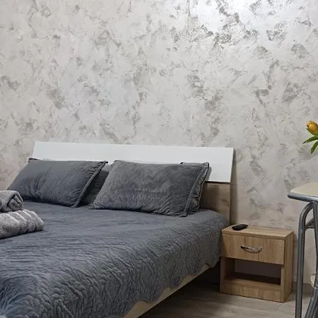 Apartment Patra's Mamaia Nord Navodari
