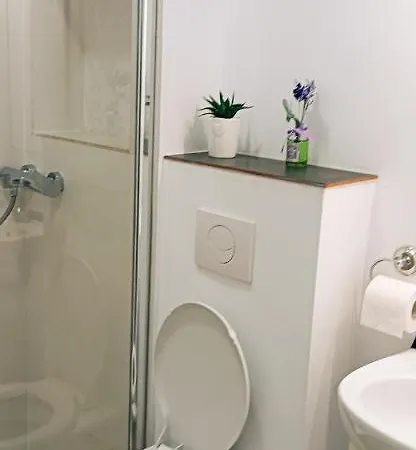 Apartment Patra's Mamaia Nord Navodari