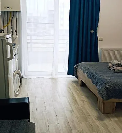Apartment Patra's Mamaia Nord Navodari
