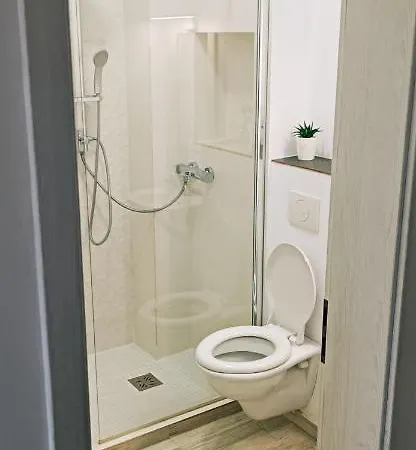 Patra's Mamaia Nord Apartament