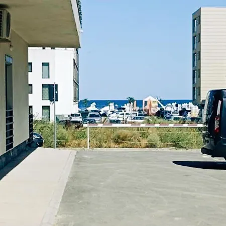 Patra's Mamaia Nord *