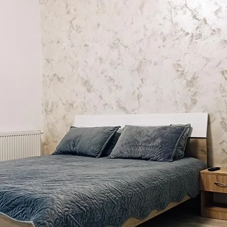 Patra's Mamaia Nord Apartament Năvodari
